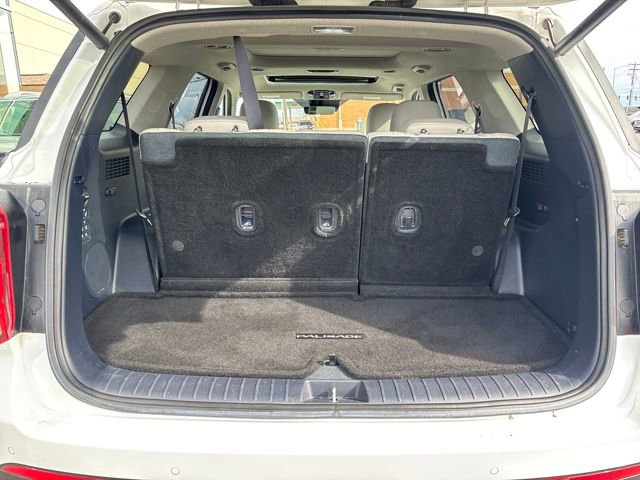 Used 2023 Hyundai Palisade Limited image 5