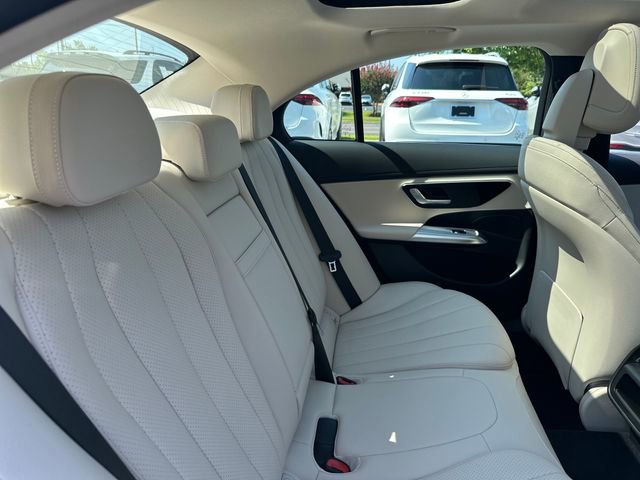 New 2026 Mercedes-Benz E 350 Sedan image 28