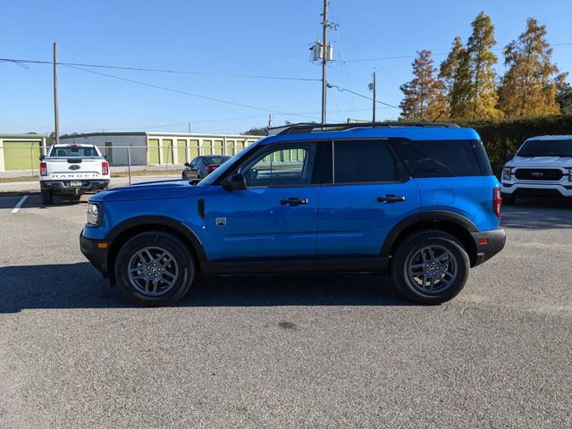 New 2025 Ford Bronco Sport Big Bend AWD/4WD image 7
