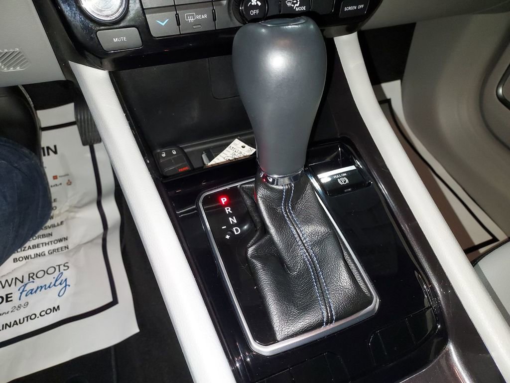 Used 2022 Jeep Compass Latitude image 25