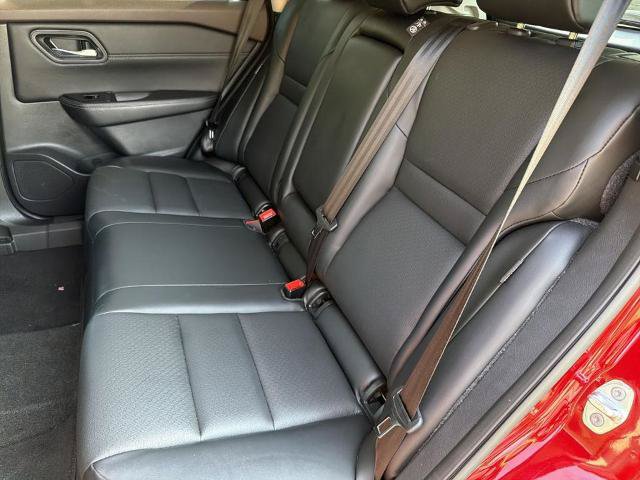 Certified 2023 Nissan Rogue SV w/ SV Premium B Package FWD image 19