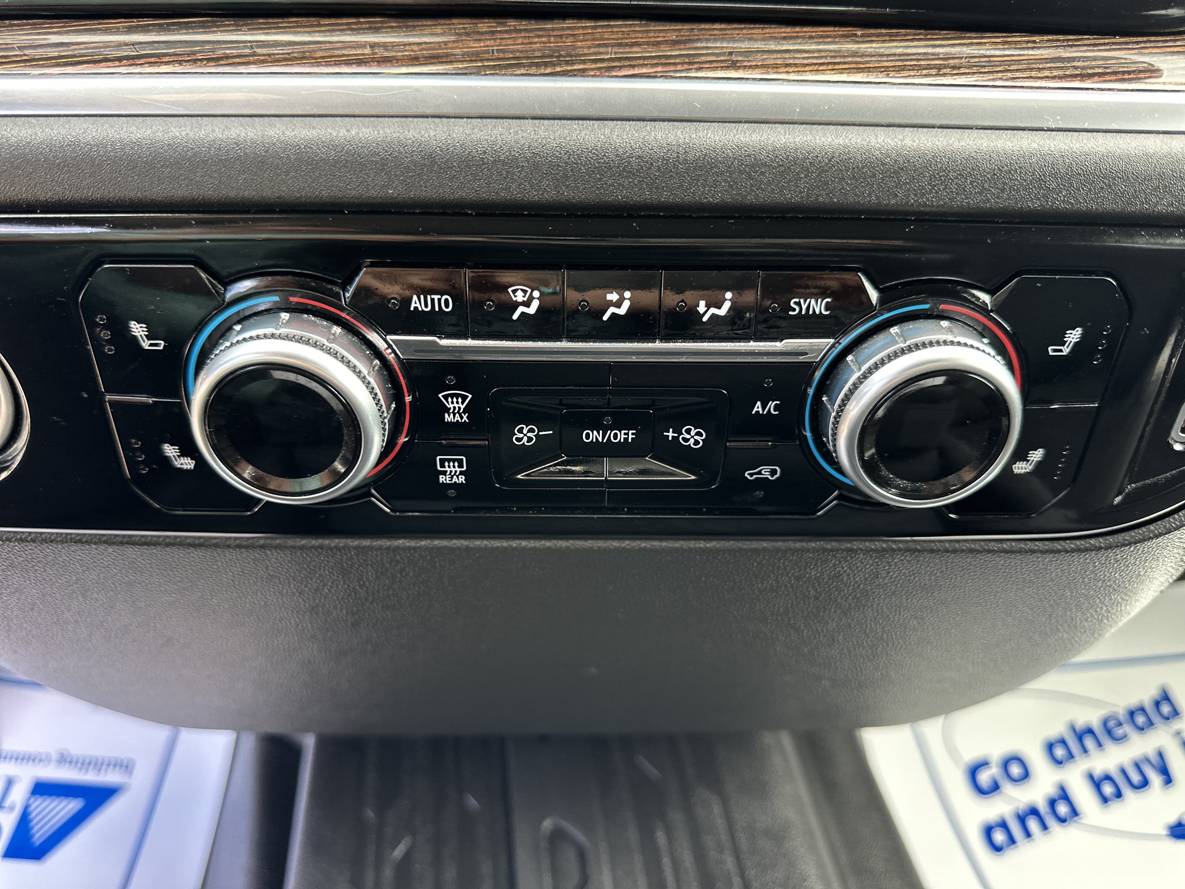 Used 2022 GMC Sierra 1500 Elevation AWD/4WD image 15