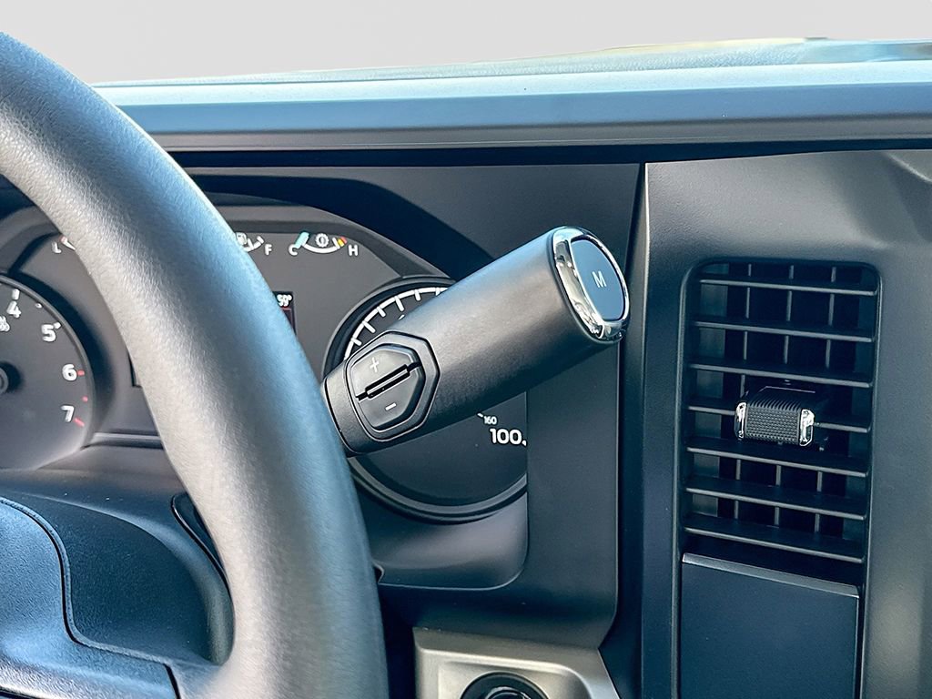 New 2026 Ford F250 XL w/ XL Chrome Package image 22