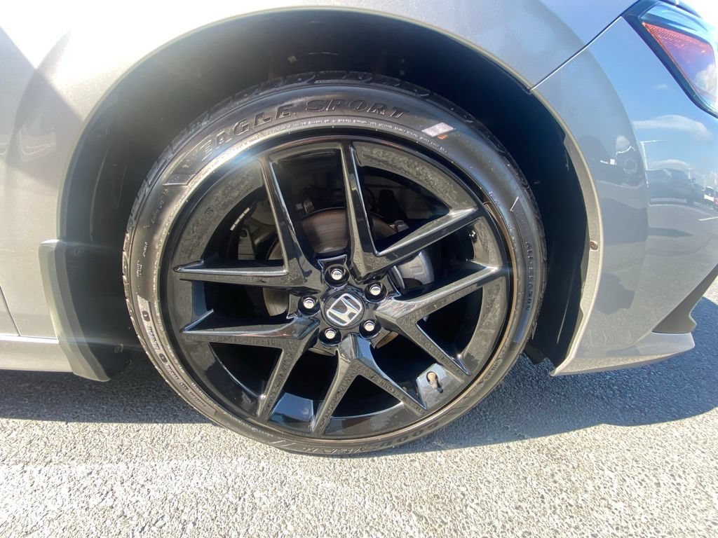 Used 2024 Honda Civic Sport image 28