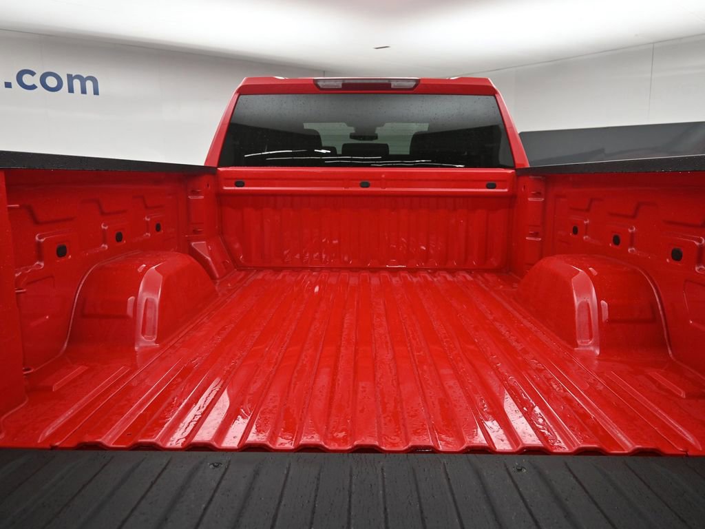 New 2026 Chevrolet Silverado 1500 W/T image 9