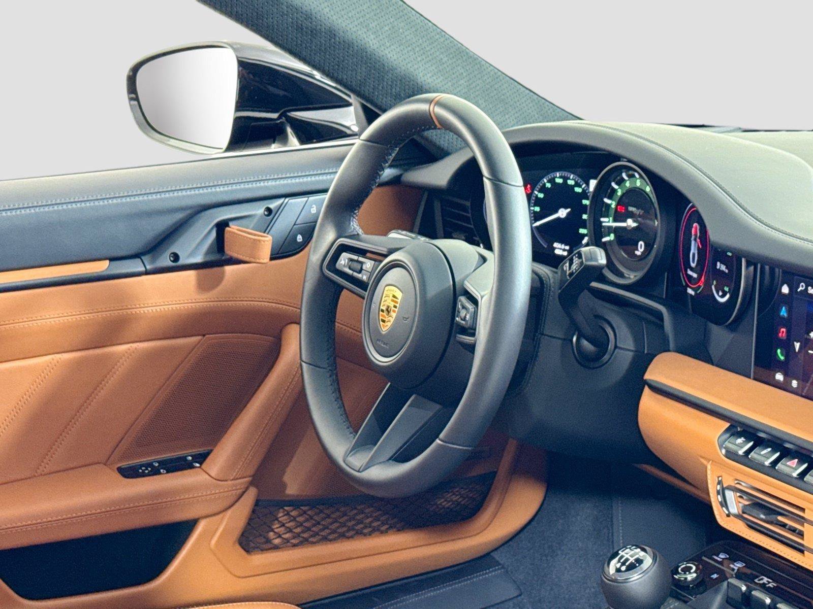 Used 2024 Porsche 911 GT3 RS RWD image 32