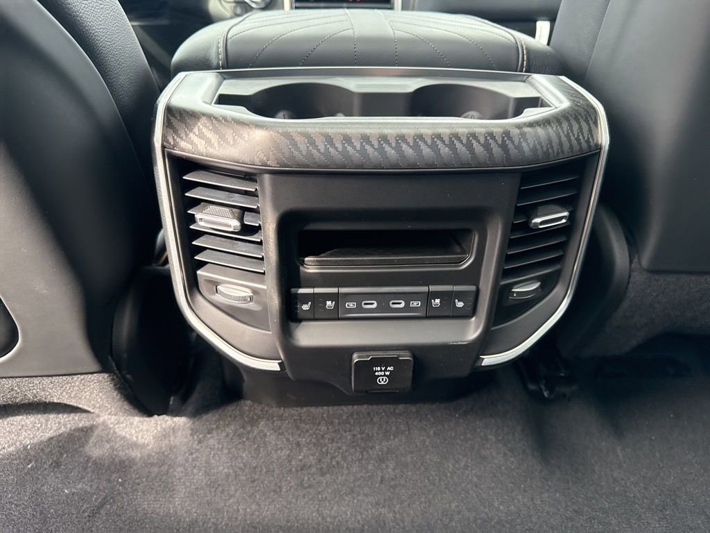 New 2026 RAM 1500 Tungsten image 25