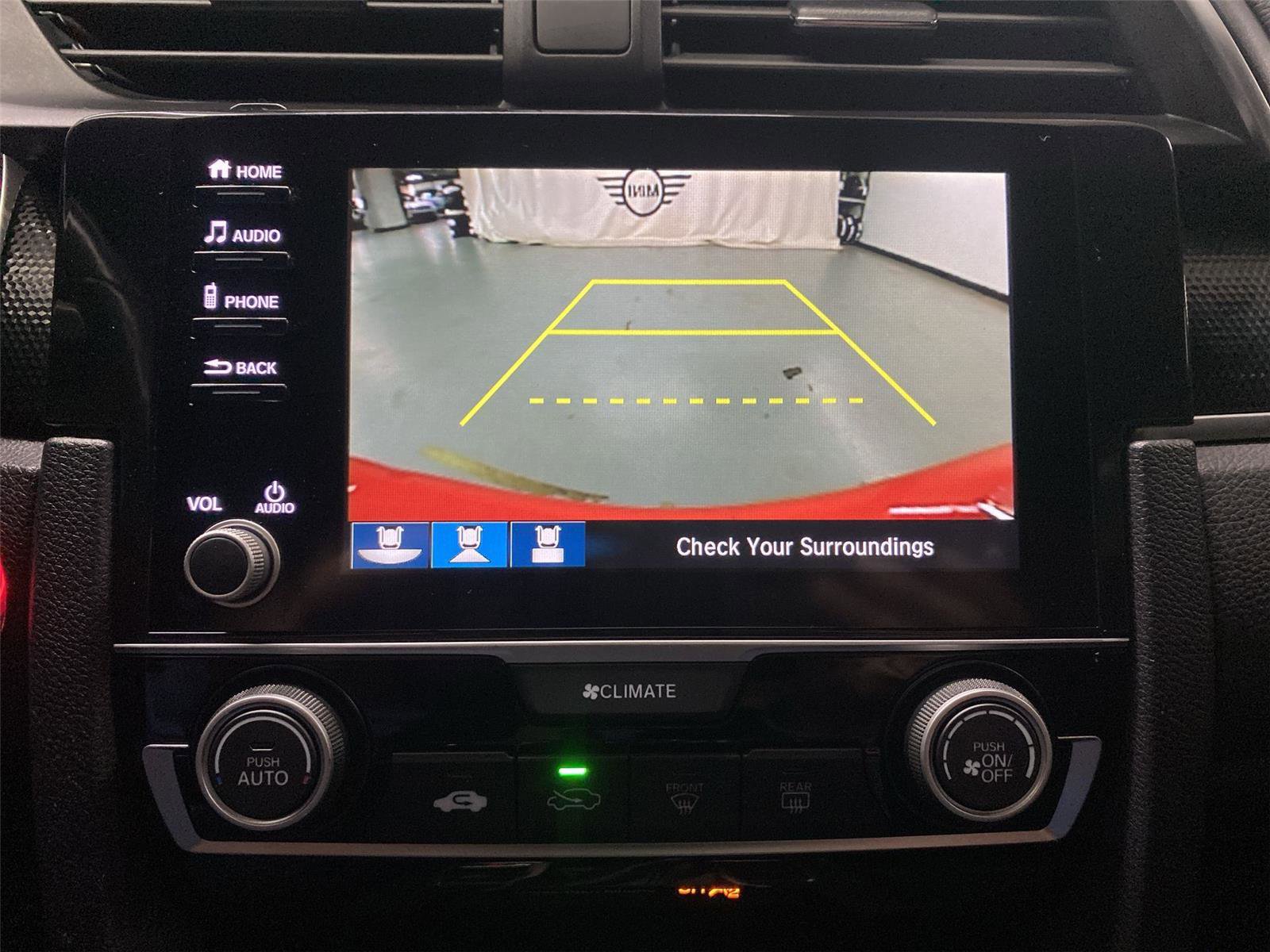 Used 2019 Honda Civic Sport image 26