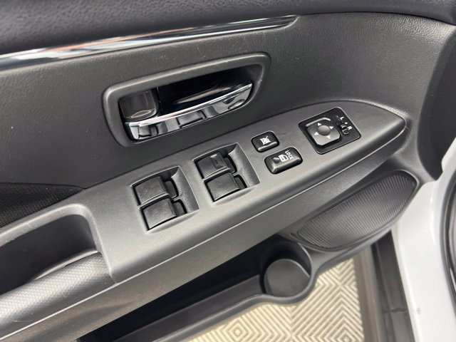 Used 2026 Mitsubishi Outlander Sport ES AWD/4WD image 13