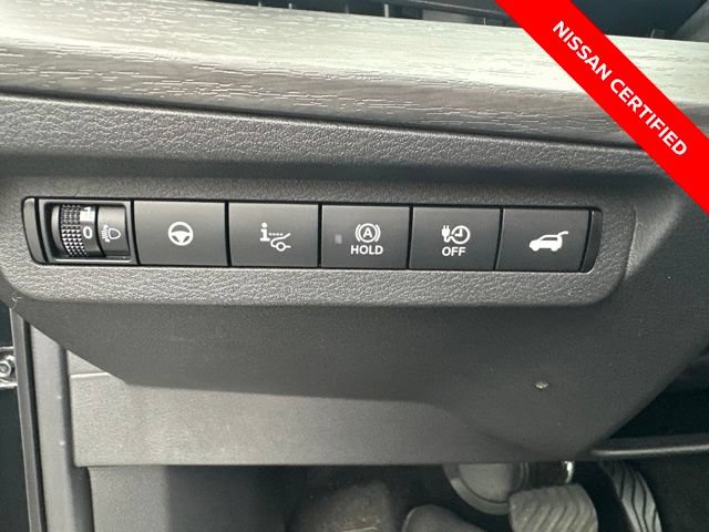 Certified 2024 Nissan Ariya AWD image 19