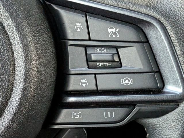 Used 2025 Subaru Forester Limited AWD/4WD image 19