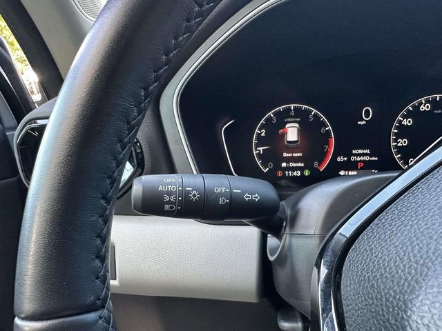 Certified 2024 Honda Pilot EX-L image 28