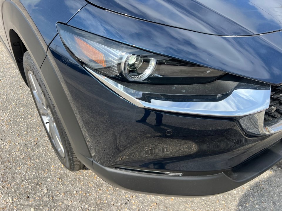 New 2026 MAZDA CX-30 AWD 2.5 S w/ Premium Package image 24