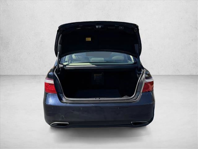 Used 2008 Lexus LS 460 RWD image 6