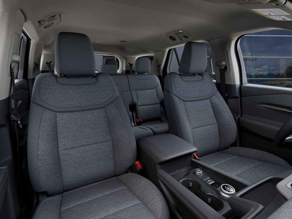 New 2027 Ford Explorer Active AWD/4WD image 10