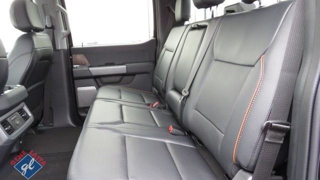 New 2026 Ford F250 Lariat w/ Lariat Ultimate Package AWD/4WD image 6
