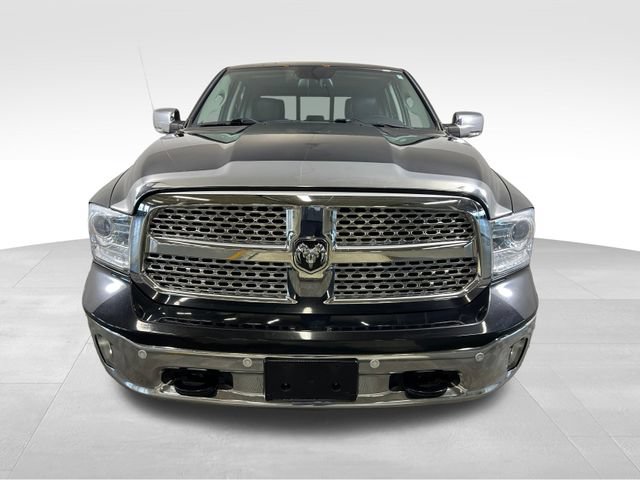 Used 2017 RAM 1500 Laramie w/ Convenience Group AWD/4WD image 9