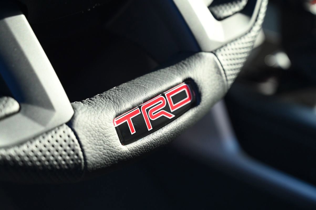 Used 2026 Toyota Sequoia 4WD image 25