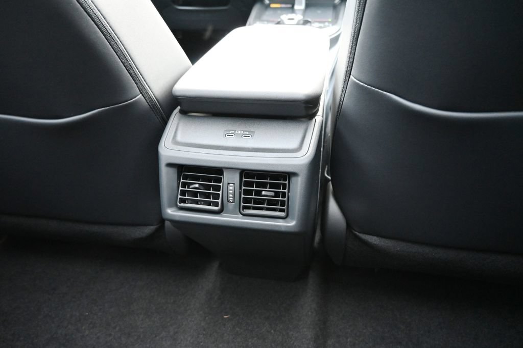 New 2026 Toyota bZ AWD/4WD image 18