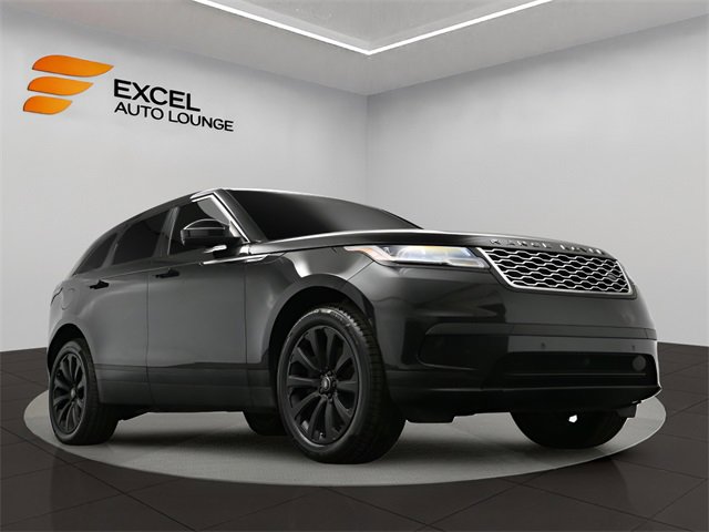 Used 2022 Land Rover Range Rover Velar S image 44