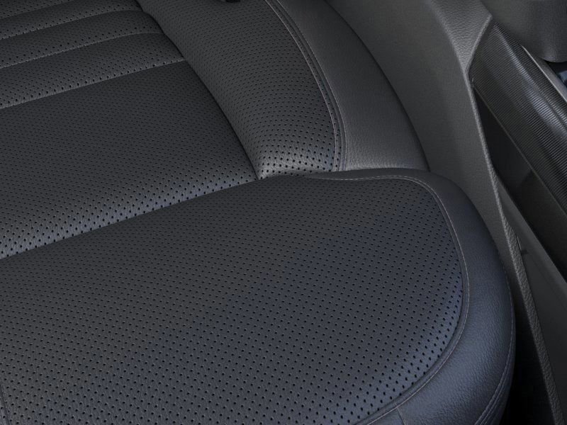 New 2025 Ford F150 Lightning Platinum w/ Dark Elements Package image 17