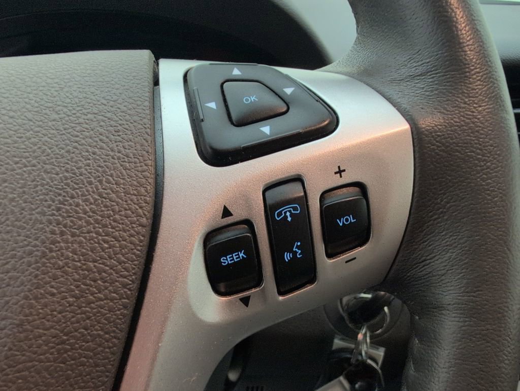 Used 2014 Ford Edge Limited image 40