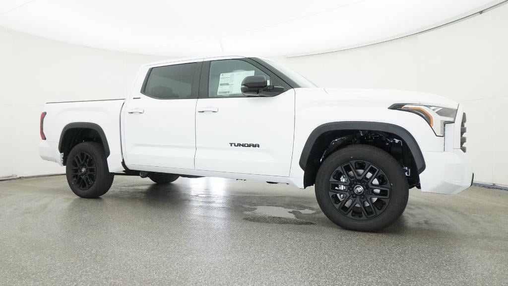 New 2026 Toyota Tundra Limited image 28