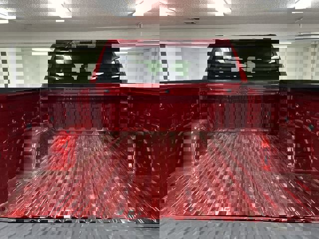 Certified 2024 Chevrolet Silverado 1500 RST w/ Z71 Off-Road Package image 26