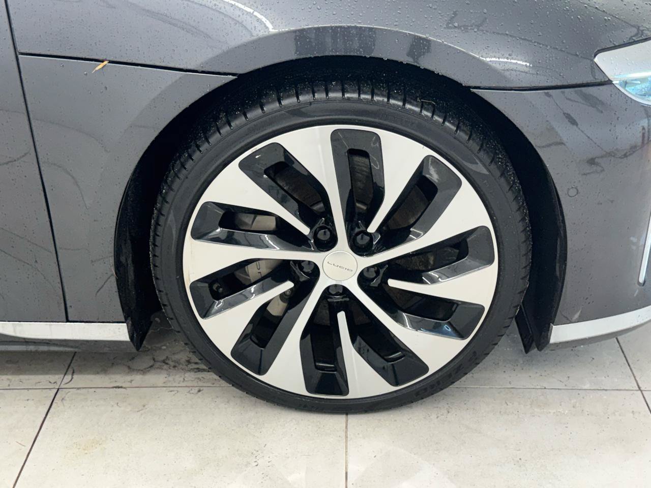 Used 2022 Lucid Air Grand Touring AWD/4WD image 41