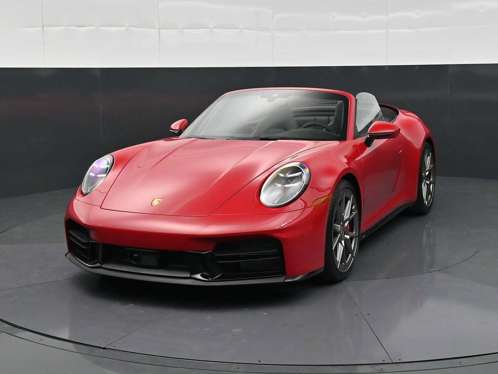 New 2026 Porsche 911 Carrera 4S AWD/4WD image 31