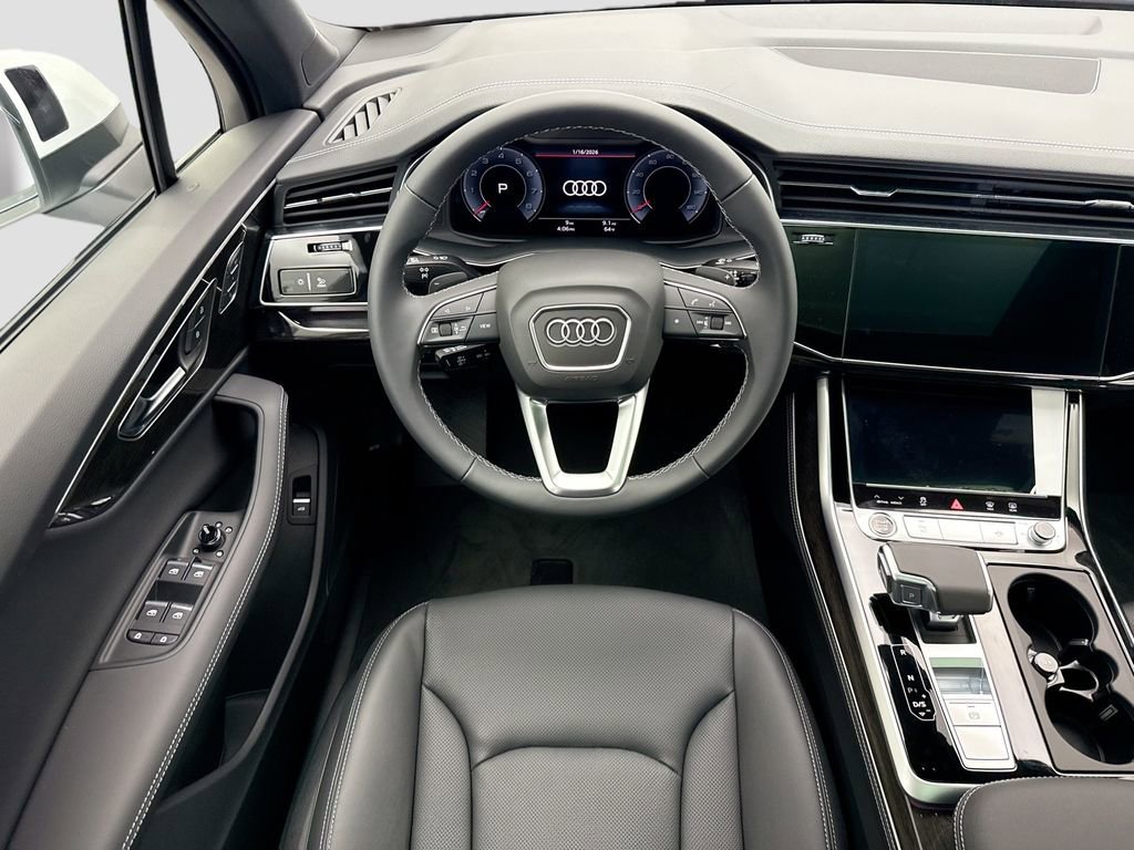 New 2026 Audi Q7 3.0T Premium Plus image 10