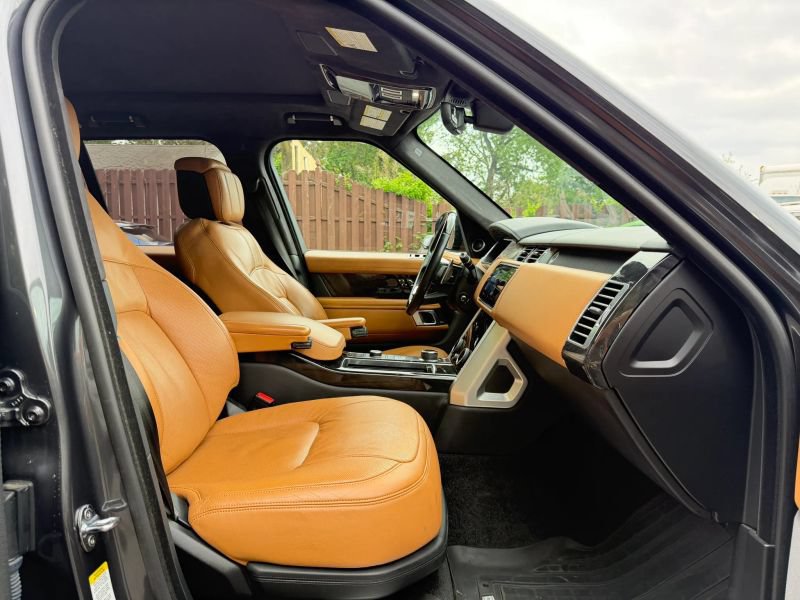 Used 2020 Land Rover Range Rover Autobiography AWD/4WD image 31