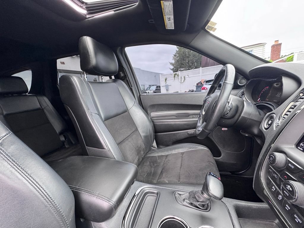 Used 2018 Dodge Durango GT w/ Premium Group AWD/4WD image 21