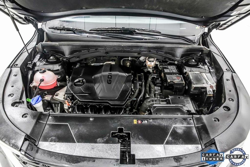 Used 2025 Kia Sorento LX image 39