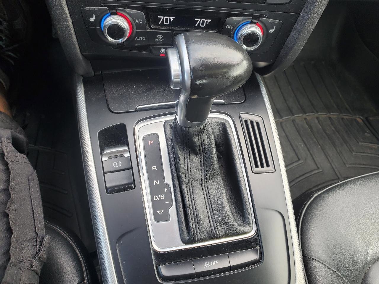 Used 2015 Audi A5 2.0T Premium image 21