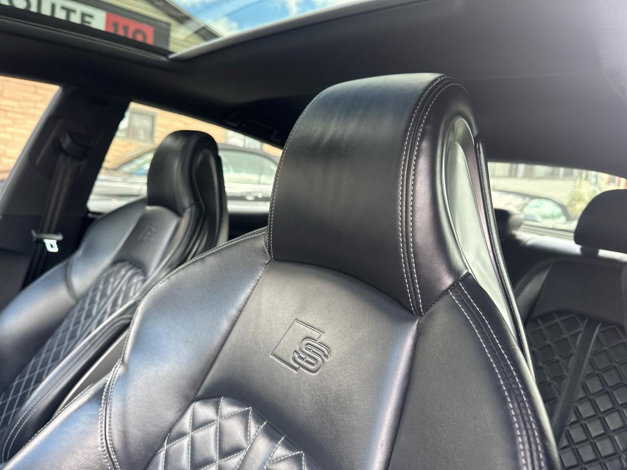Used 2020 Audi S5 Prestige w/ S Sport Package AWD/4WD image 26