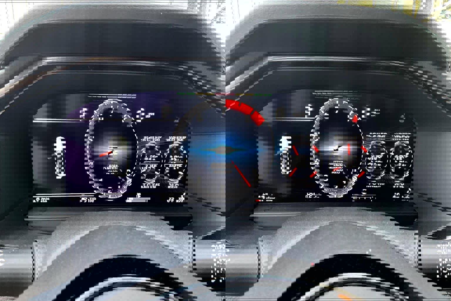 Used 2026 Nissan Z Performance w/ Floor Mat Package image 22