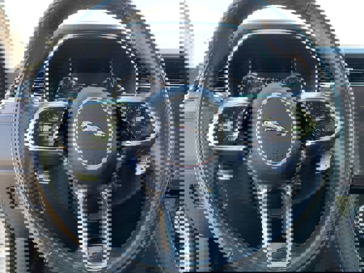 Used 2022 Jaguar F-PACE S image 16