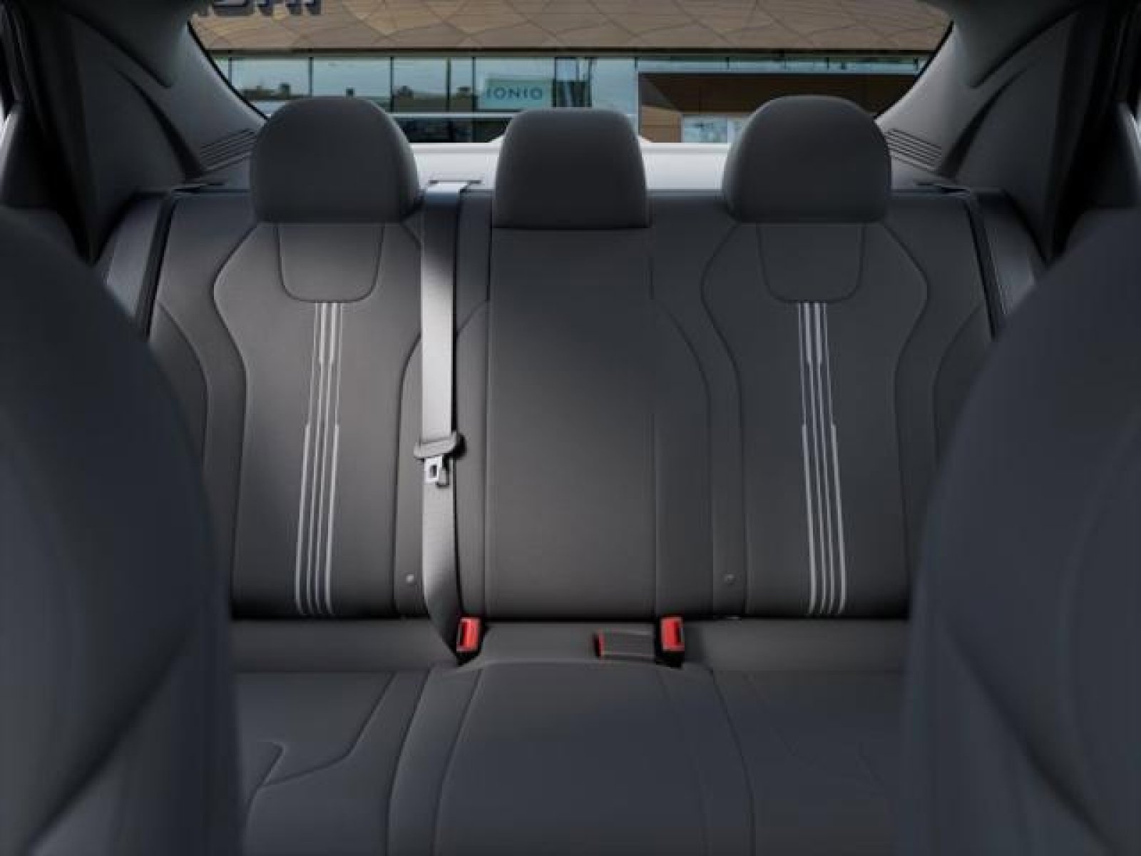 New 2026 Hyundai Elantra Blue image 15