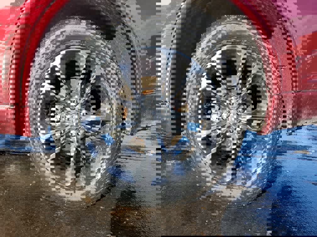 Used 2022 Dodge Durango GT image 9