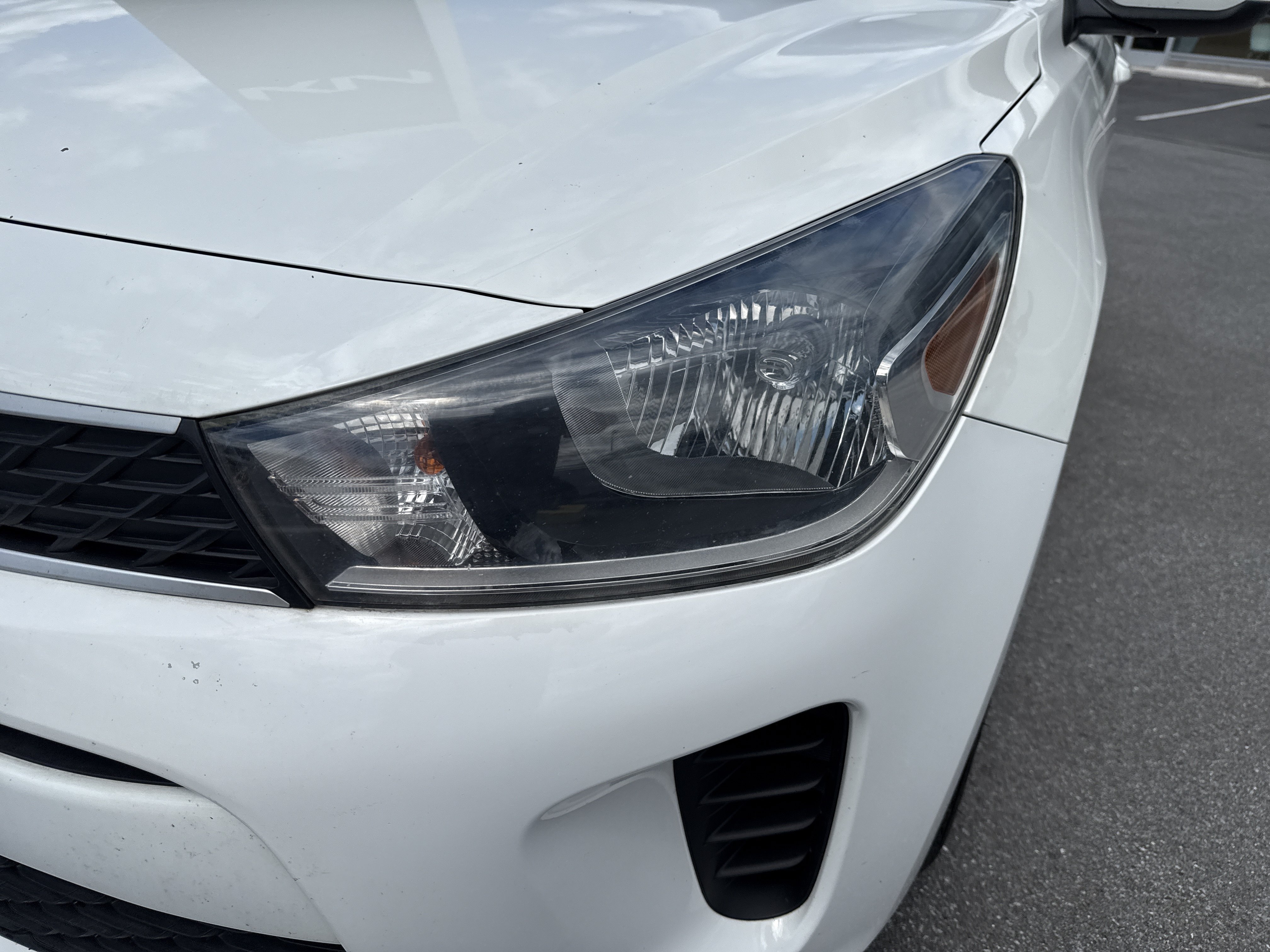 Used 2019 Kia Rio S FWD image 10