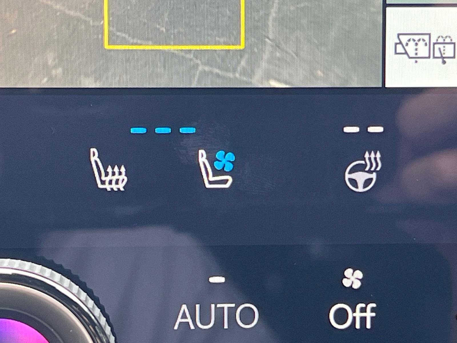 New 2026 Lexus TX 350 FWD image 24