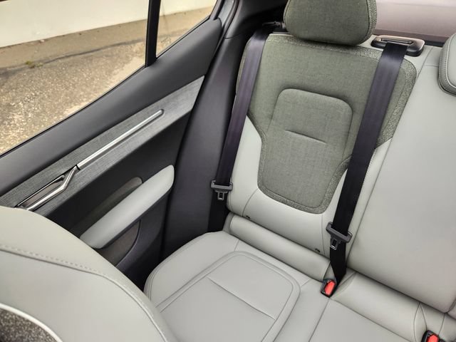 New 2026 Volvo EX30 Plus w/ Climate Package AWD/4WD image 13