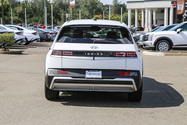 New 2026 Hyundai Ioniq 5 SEL RWD image 4