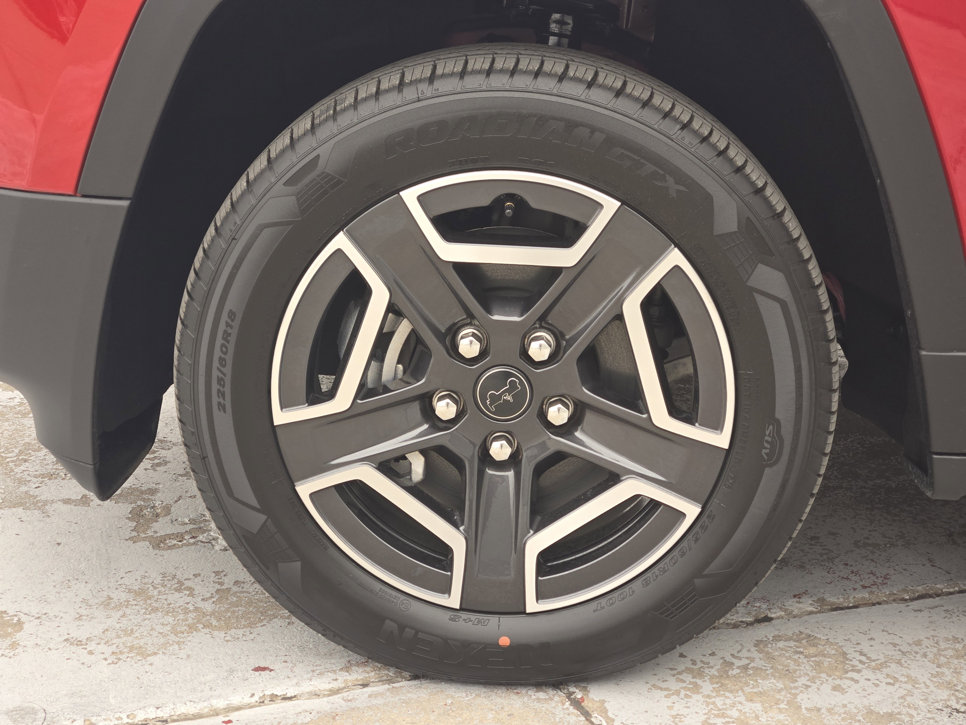 New 2026 Jeep Cherokee Limited image 10