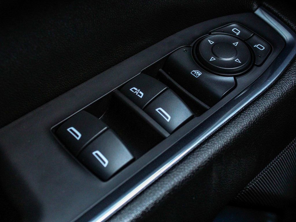 Used 2023 GMC Sierra 1500 Elevation image 10