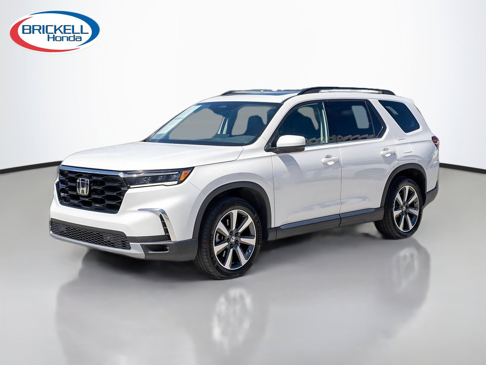 Used 2023 Honda Pilot Touring 360° Tour