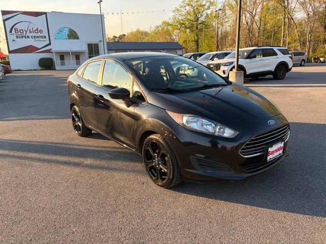 Used 2014 Ford Fiesta S FWD image 24
