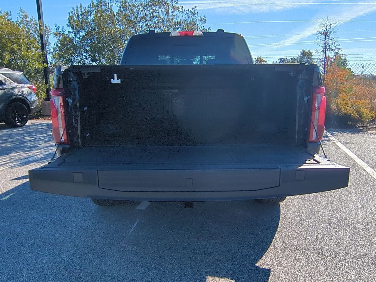 Used 2024 Ford F150 Platinum w/ Equipment Group 702A High image 33