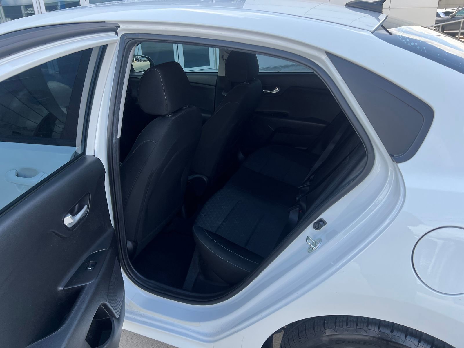 Used 2023 Kia Rio LX FWD image 10
